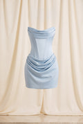 Gina –– Corset Céleste Mini